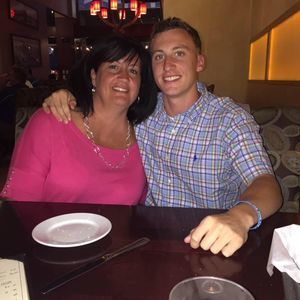 Meet your Posher, Justin